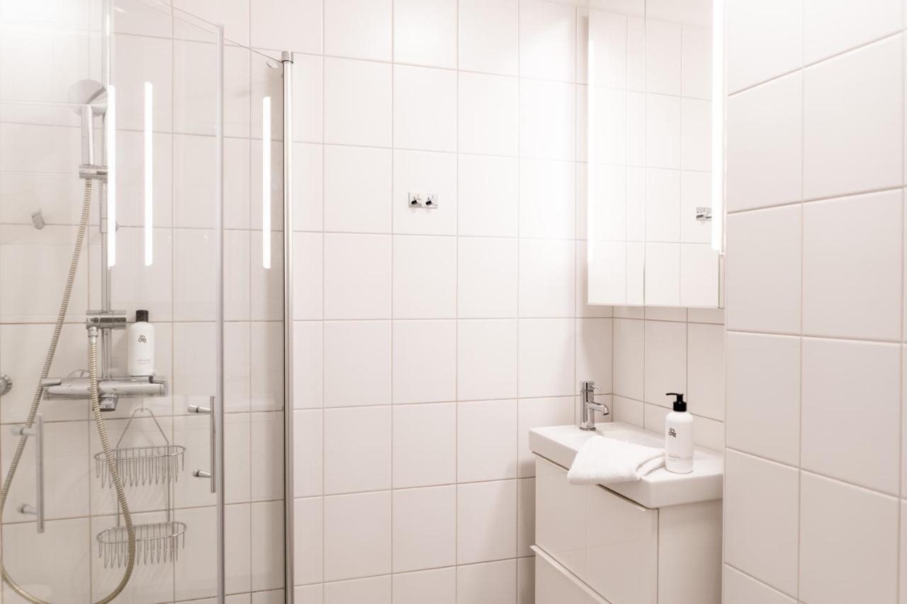 Kaunis Ja Rauhallinen Kaksio Hyvalla Sijainnilla Helsinki Ngoại thất bức ảnh