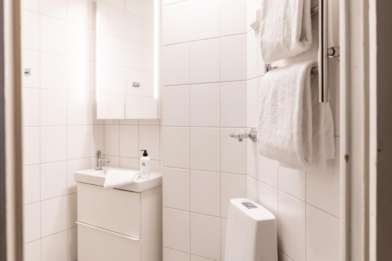 Kaunis Ja Rauhallinen Kaksio Hyvalla Sijainnilla Helsinki Ngoại thất bức ảnh